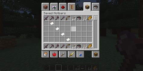 Minecraft how to save game
