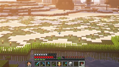 Minecraft how to stop snow