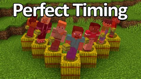 Minecraft how to time travel