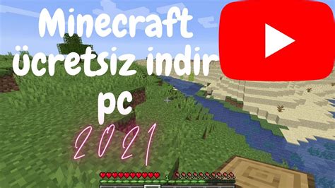 Minecraft Indir Ucretsiz Pc Oyun I Ndir