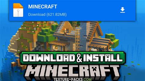 Minecraft indir aptoide.  Download Minecraft APK for Android with direct safe insta...