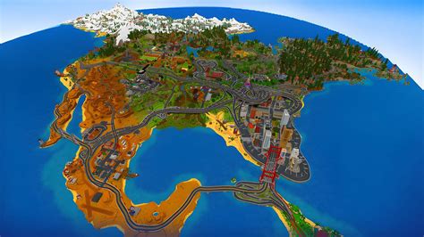 Minecraft java map to bedrock