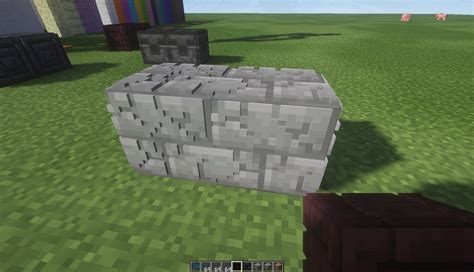 Minecraft json buildings.  Alternatively, it is also possible to create templates by hand ...