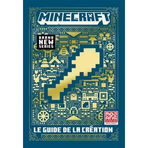 Minecraft le guide officiel de la creation. - Monitors tegus and related lizards complete pet owners manuals.