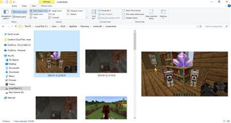 Minecraft libraries folder.  See screenshots, ratings and reviews, user tips,...