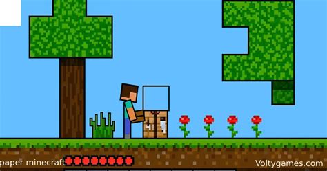 Minecraft login.  Play Paper Minecraft online for free at RocketGames.  Topics Accounts...