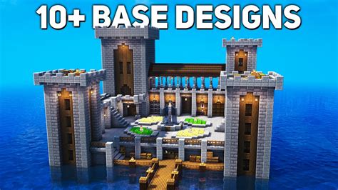 Minecraft map file.  Build your base, Real-time map used for mapping in-game or your b...