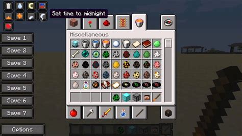 Minecraft map making tools