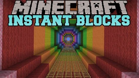 Minecraft maps.  Break it, and another block instantly appears New Storage Minecraft Maps with D...