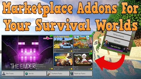 Minecraft marketplace free download. Things To Know About Minecraft marketplace free download. 