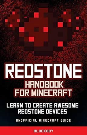 Minecraft minecraft redstone handbook the unofficial minecraft guide. - Warren buffetts 3 favorite books a guide to the intelligent investor security analysis and the wealth of nations.