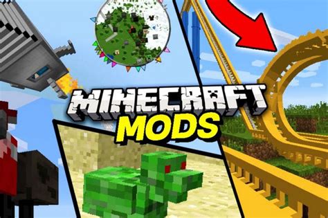Minecraft mod downloads. Things To Know About Minecraft mod downloads. 