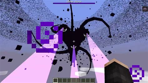 Minecraft mod wither storm. Things To Know About Minecraft mod wither storm. 