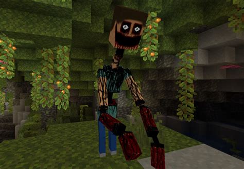 Minecraft mods launcher.  Third Horror Minecraft Mods Minecraft mods change default game f...