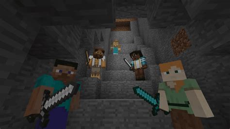 Minecraft multiplayer how