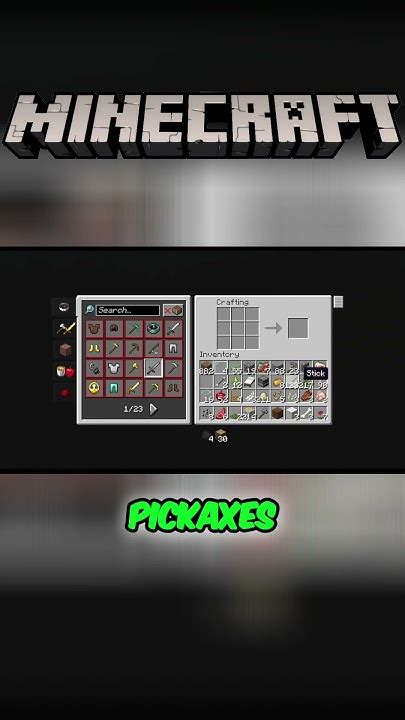 Minecraft newbie guide