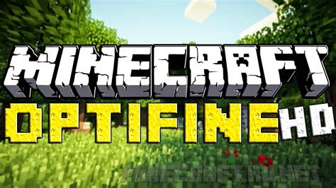 Minecraft optifine download. Things To Know About Minecraft optifine download. 