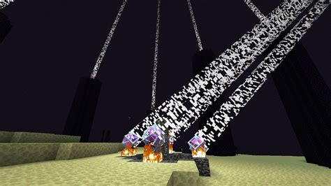 Minecraft optimizer. 11 Battles using End Crystals require high action speed, because...
