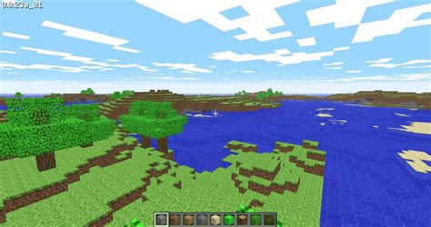 Minecraft original.  Go back to the past with Minecraft Classic from t...