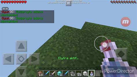 Minecraft oyungg kasa açılımı #1 YouTube.
