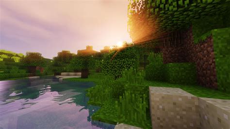 Minecraft packs texture. 5) Kelly's RTX (Creator: KellyTheDerg) Kelly's RTX is a popular vanilla-based Ray tracing texture pack for the game. The pack's extensive popularity is due to the fact that it is extremely ... 