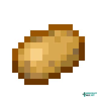 Minecraft patates
