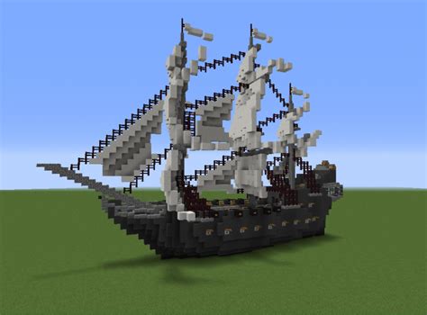 Minecraft pirate ship blueprints. 12 days ago. times views. Upload a Minecraft .schematic file and view the blocks in your browser in 3D, one layer at a time. Then build it in your own world! 