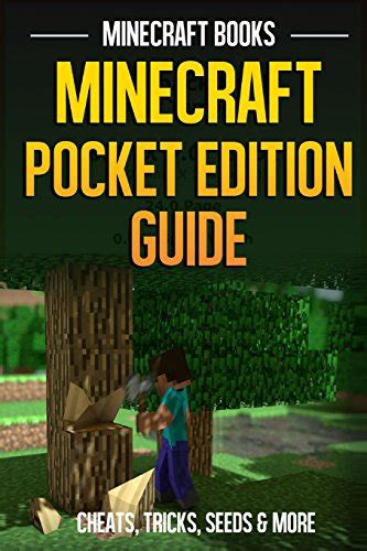 Minecraft pocket edition guide cheats tricks seeds more. - Kia forte forte5 koup 2011 workshop repair service manual.