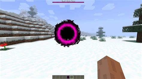 Minecraft portal mod.  But there's more features.  Jan 4, 2024 · Mirro...
