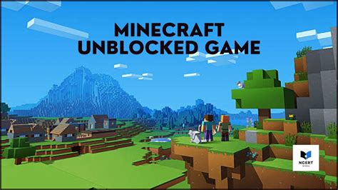 Minecraft premium unblocked. Jun 1, 2023 ... Sorry if it's really high tech unblocking sources, my school is real strict with games and stuff(also really rare for me to find these type ... 