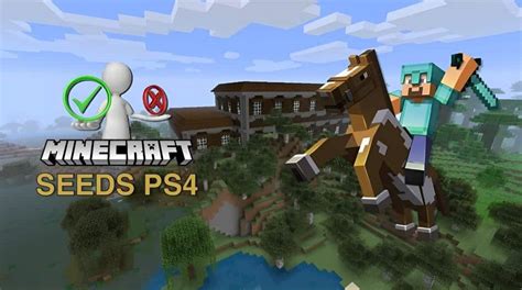 Minecraft ps4 cheat seeds.  Get the latest Minecraft news straight from the source.  Submit ga...