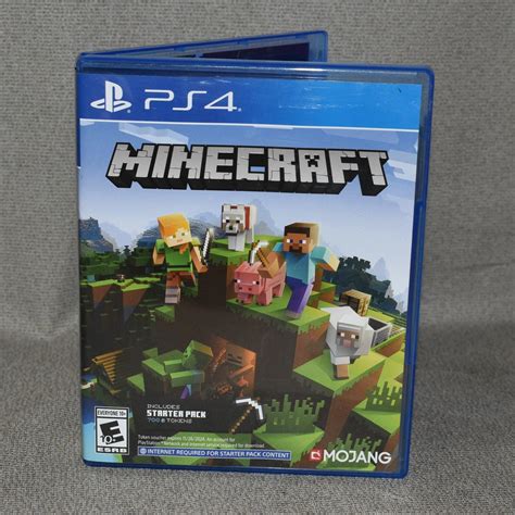 Minecraft ps4 performance.  Think of it like this: your internet connec...