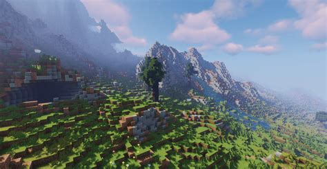 Minecraft realistic terrain map.  Following its initial public alpha release in 2009, it was f...