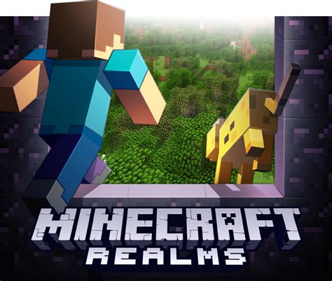 Minecraft realms minecraft. Realms Plus is available for all versions of Minecraft that have the Minecraft Marketplace. Like I promised way back in paragraph two, you’ll get over fifty pieces of Marketplace content at launch, including adventures, skin packs, worlds, mini-games and more! We’ll be adding new content every month and updating you about what’s new in a ... 