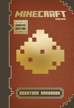 Minecraft redstone handbook updated edition an official minecraft book from mojang. - International harvester 744 tractor service manual.