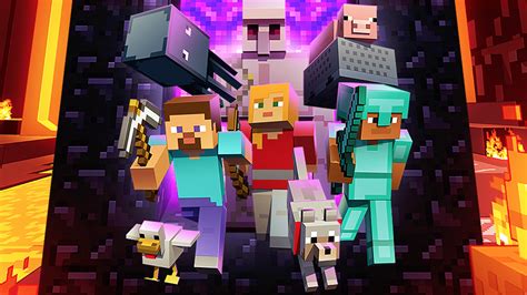 Minecraft relams. Minecraft is a popular sandbox video game that allows players to build and explore virtual worlds made up of blocks. If you’re new to the game, it can be overwhelming, but don’t wo... 