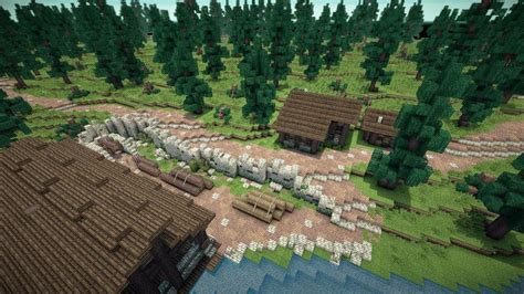Minecraft retaining wall. This Old House landscaping contractor Roger Cook shows how to construct a wood-timber retaining wall to create a play area. (See below for a shopping list an... 