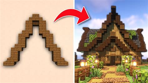 Minecraft roofs. Things To Know About Minecraft roofs. 