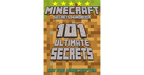 Minecraft secrets handbook top 101 incredible minecraft secrets handbook you need to know unofficial minecraft. - Honeywell primus 1000 system training manual.