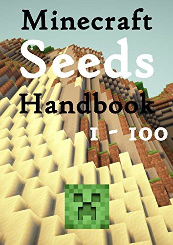 Minecraft seeds handbook edition 25 unglaubliche samen, die du noch nie zuvor gesehen hast minecraft geheimnisse. - Oryx and crake by margaret atwood l summary study guide.