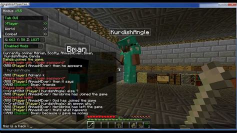 Minecraft server hacks.  Whether youre looking for a casual community or compe...