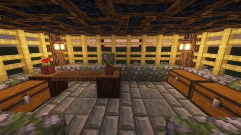 Minecraft server how to make a shop