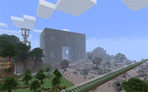 Minecraft server minecraftonline.  The server aims to provide a friendl...