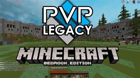 Minecraft servers pvp.  Java Address: play.  If you don’t like changes and rese...