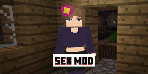 Minecraft sex mod. Things To Know About Minecraft sex mod. 