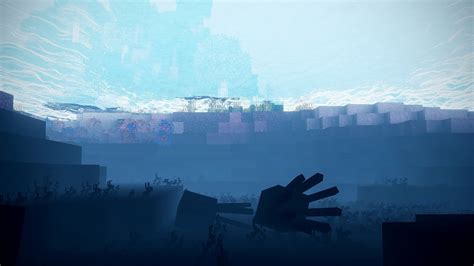 Minecraft shader tutorial