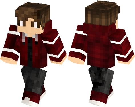 Jacket Minecraft Skins Updated Views Downloads Tags Category All Genders Any Edition All Models All Time Advanced Filters 1 2 3 4 5 1 - 25 of 13,337 Battle Jacket || BASE + ….