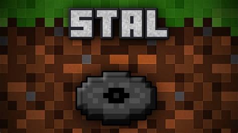 Minecraft stal.  Play over 320 million tracks for free on SoundCloud.  Crafted ...