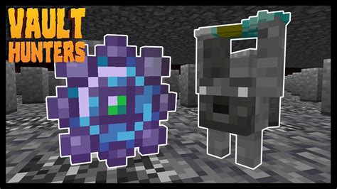 Welcome to the Vault Hunters Minecraft subreddit! Here we discuss,