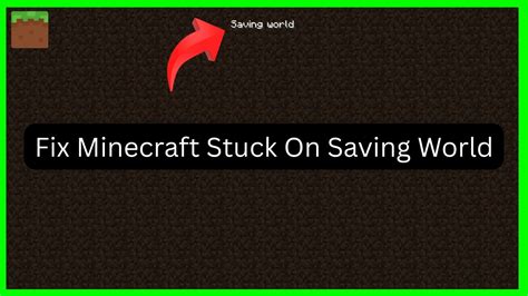 Minecraft stuck on saving world mac.  I have to manually end the game with task manager Minecr...